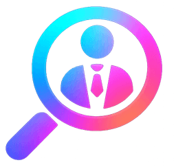 SearchMyExpert Logo